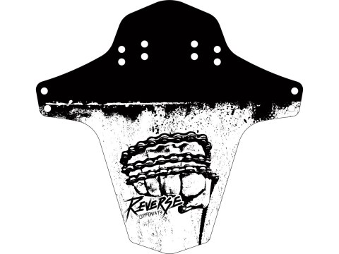 Reverse REVERSE Mudfender Fist