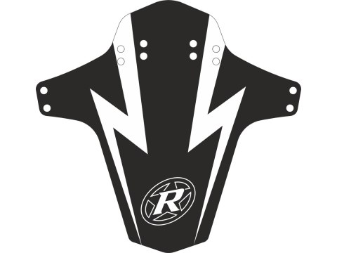 Reverse REVERSE Mudfender Strike