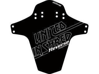 Reverse REVERSE Mudfender United in Shred