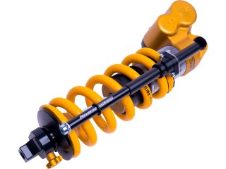 Reverse Travel and Sag Indicator 2.0