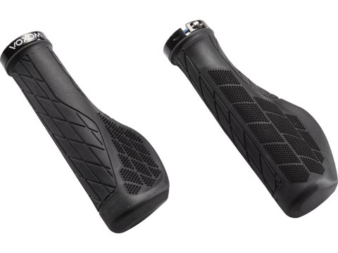 Voxom Grips Gr27 czarny 136 mm