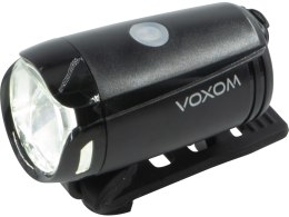 Voxom Voxom Beleuchtungs-Set Lv15/Lh9 vorne Lv15, hinten Lh9