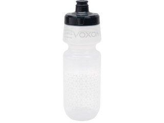 Voxom Voxom Water Bottle F1 710ml czarny logo