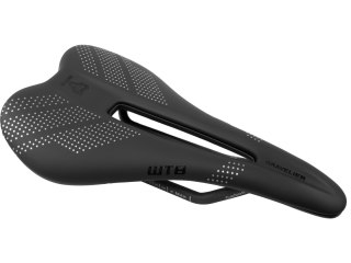 WTB Gravelier Carbon Medium Saddle
