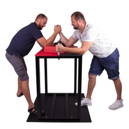 InSPORTline (by Ring Sport) Stół do armwrestlingu siłowania na rękę inSPORTline Leviero