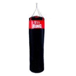 InSPORTline (by Ring Sport) Worek bokserski inSPORTline Backley 45x130 cm / około 40-45 kg