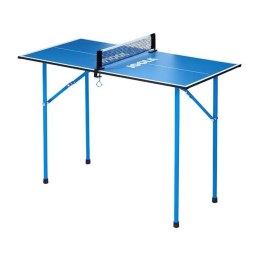 Joola Stół do tenisa stołowego Joola Mini 90x45 cm - Kolor Niebieski