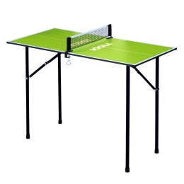 Joola Stół do tenisa stołowego Joola Mini 90x45 cm - Kolor Zielony