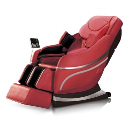InSPORTline Fotel do masażu inSPORTline Mateo - Kolor Czerwony