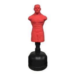 Prosmart Trenażer bokserski wolnostojący Prosmart TLS-BH 178 cm - Kolor Czerwony
