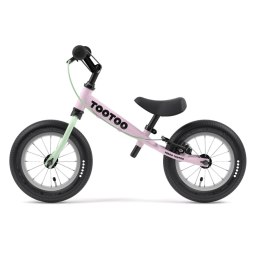 Yedoo Rowerek biegowy dla dzieci Yedoo TooToo - Kolor Candypink (cukierkowy)
