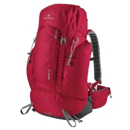 Ferrino Plecak turystyczny FERRINO Durance 40l - Kolor Czerwony