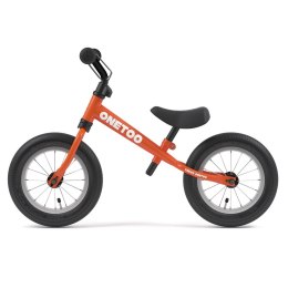 Yedoo Rowerek biegowy Yedoo OneToo bez hamulców - Kolor Czerwona pomarańcza