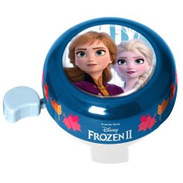 Frozen Dzwonek uniwersalny Frozen II Kraina Lodu 2