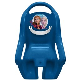 Frozen Siodełko fotelik do roweru dla lalek Frozen II Kraina Lodu 2 Doll Carrier