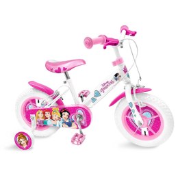 Stamp Rowerek dziecięcy Disney Princess Bike 14"