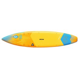 Aquatone Deska SUP paddleboard z akcesoriami Aquatone Flame 12'6" TS-313D
