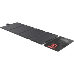 Knog Panel solarny z USB ładowarka Knog PWR Solar 10W