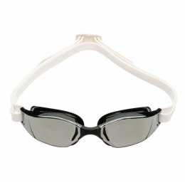 Aqua Sphere Okulary pływackie Aqua Sphere Michael Phelps XCeed tytanowe szkła - Kolor Czarno-biały