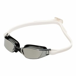 Aqua Sphere Okulary pływackie Aqua Sphere Michael Phelps XCeed tytanowe szkła - Kolor Czarno-biały