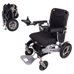 InSPORTline Elektryczny wózek inwalidzki inSPORTline Hawkie 700W