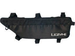 Lezyne Lezyne Frame Caddy Bag, water resistant, black