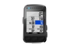 Licznik Rowerowy WAHOO ELEMNT BOLT (v2) GPS Cycling Computer