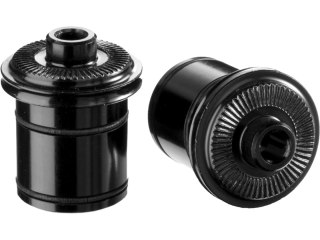 Reverse REVERSE Adapterset QR 5 mm Front Hub Base