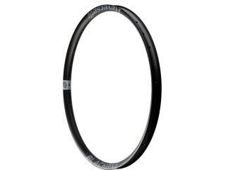 Reverse REVERSE Felge Czarny One 26" 32 Loch, czarny A:35mm I:30mm H:21,8mm