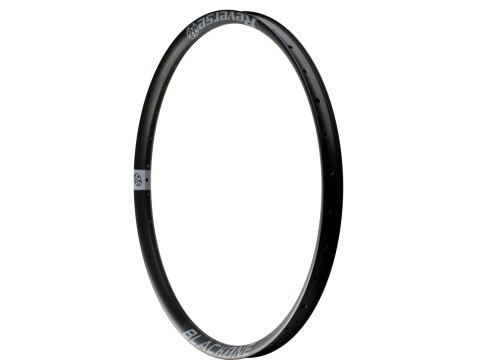 Reverse REVERSE Felge Czarny One 26" 32 Loch, czarny A:35mm I:30mm H:21,8mm