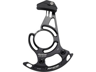 Reverse REVERSE Kettenführung X11 EVO 28-36T ISCG (Schwarz)