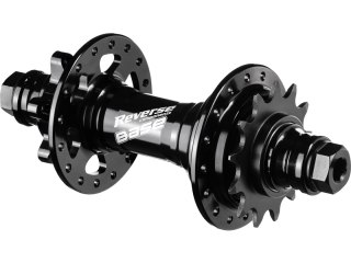 Reverse REVERSE Nabe Base Disc HR 32H 135/10 13T Ritzel