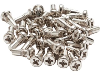 Reverse REVERSE Pedal U-Pins für Escape (Stahl) 32 Stk.