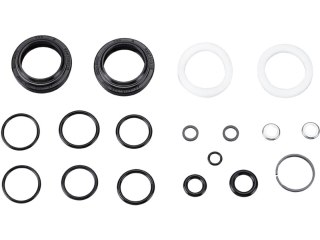 RockShox 200 HOUR/1 YEAR SERVICE KIT (INCLUDES DUST SEALS, FOAM RINGS, O-RING SEALS) - RE