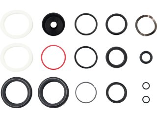 RockShox 200 Hour/1 Year Zestaw serwisowy (Includes Dust Seals, Foam Rings, O-Ring Seals) - Re