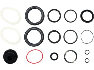 RockShox 200 Hour/1 Year Zestaw serwisowy (Includes Dust Seals, Foam Rings, O-Ring Seals, Sa S