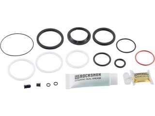 RockShox 200 hour/1 year Zestaw serwisowy (includes air can seals, pistonseal, glide rings, IF