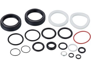 RockShox 200 hour/1 year Zestaw serwisowy (includes dust seals, foam rings, o-ring seals, Char