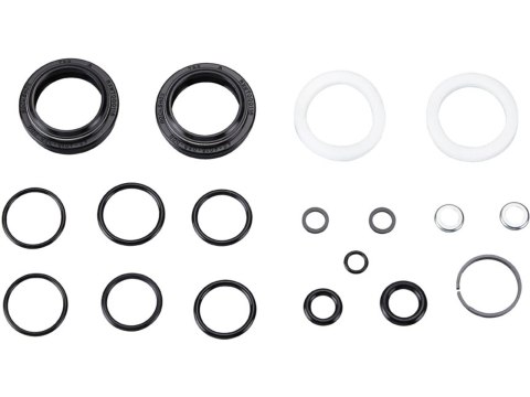 RockShox 200 hour/1 year Zestaw serwisowy (includes dust seals, foam rings, o-ring seals) - Re