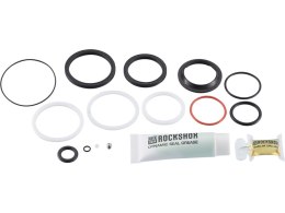 RockShox 50 hour Service Kit (includes air can seals, piston seal, glide rings) - Deluxe/