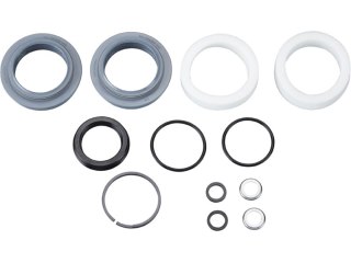 RockShox AM Fork Zestaw serwisowy, Basic (includes dust seals, foam rings, o-ring seals) - Arg