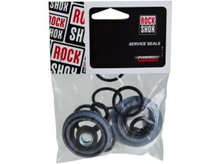 RockShox AM Fork Zestaw serwisowy, Basic (includes dust seals, foam rings, o-ring seals) - Arg