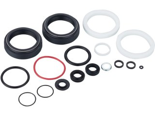 RockShox AM Fork Zestaw serwisowy, Basic (includes dust seals, foam rings,o-ring seals) - Boxx