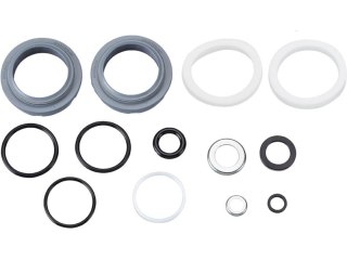 RockShox AM Fork Zestaw serwisowy, Basic (includes dust seals, foam rings, o-ring seals) - Box