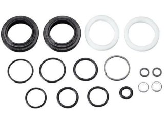 RockShox AM Fork Zestaw serwisowy, Basic (includes dust seals, foam rings, o-ring seals) - XC3