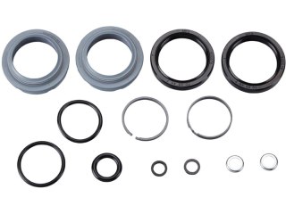 RockShox AM Fork Zestaw serwisowy, Basic (includes dust seals, foam rings, o-ring seals) - Ly