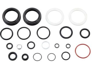 RockShox AM Fork Zestaw serwisowy, Basic (includes dust seals, foam rings,o-ring seals) - Pike