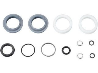 RockShox AM Fork Zestaw serwisowy, Basic (includes dust seals, foam rings, o-ring seals) - Rec