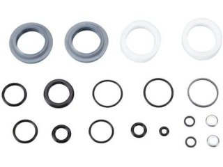 RockShox AM Fork Zestaw serwisowy, Basic (includes dust seals, foam rings, o-ring seals) - Rec