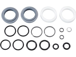 RockShox AM Fork Zestaw serwisowy, Basic (includes dust seals, foam rings, o-ring seals) - Rev
